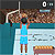 Panier de basket 3D
